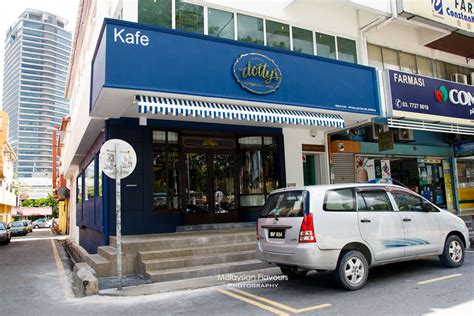 Dotty's .